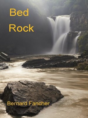 cover image of Bed Rock